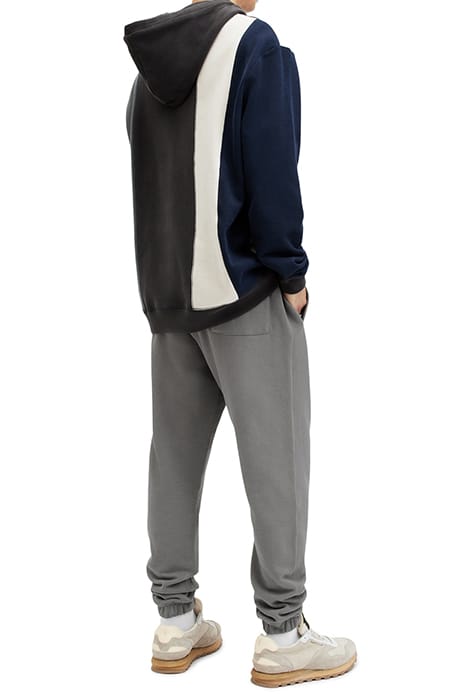 RAVEN SWEATPANT ASH GREY 3