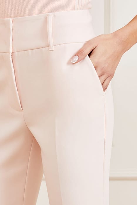MARCIANO BY GUESS SHELLY PANT BLUSH FORMAL BREEZE 5