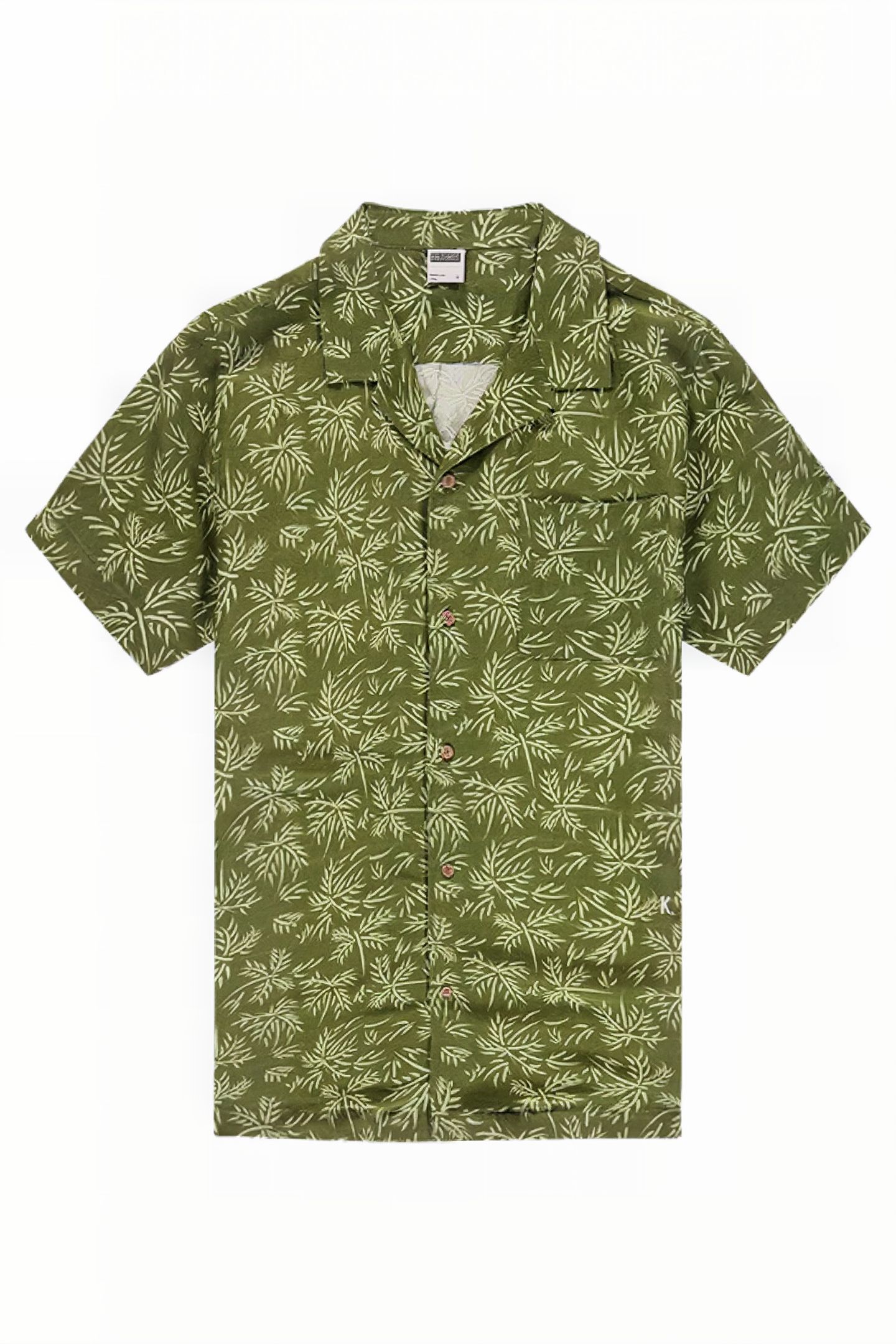 ST PARAISO FOUR LEAF CLOVER 3