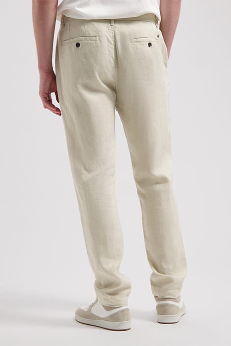 DS-JAMES BEACH PANTS SAND 2
