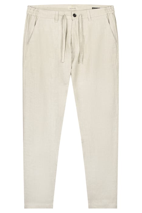 DS-JAMES BEACH PANTS SAND 3