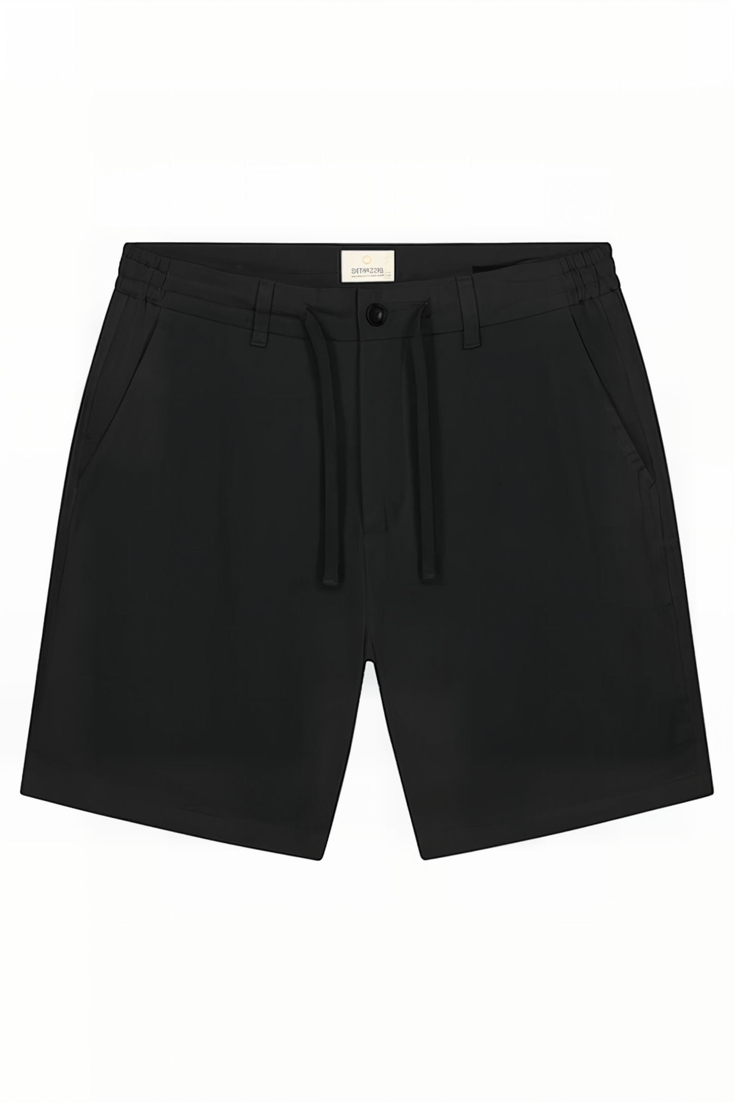 DS_JAMES BEACH SHORTS BLACK 3
