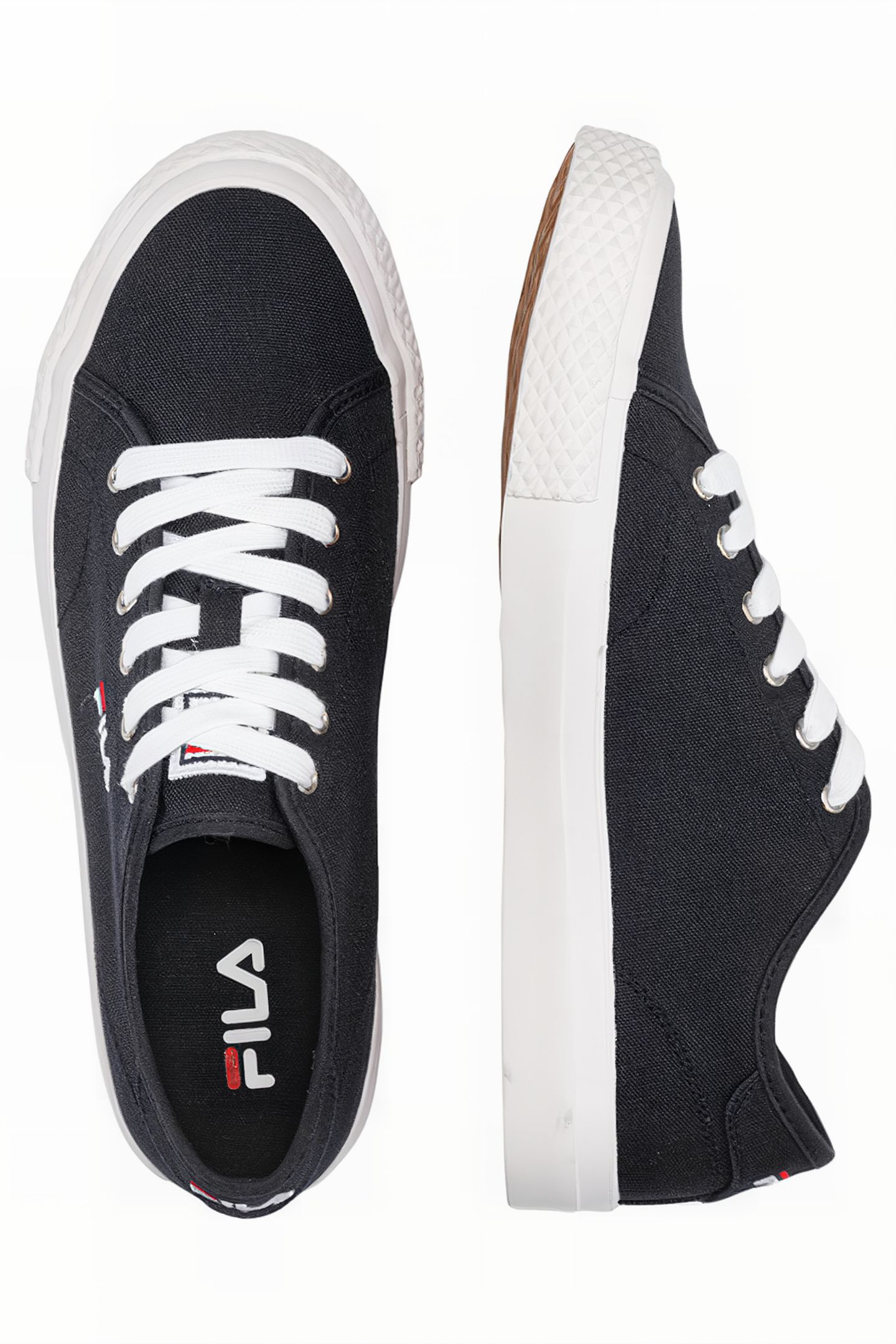 POINTER CLASSIC WMN FILA NAVY 3