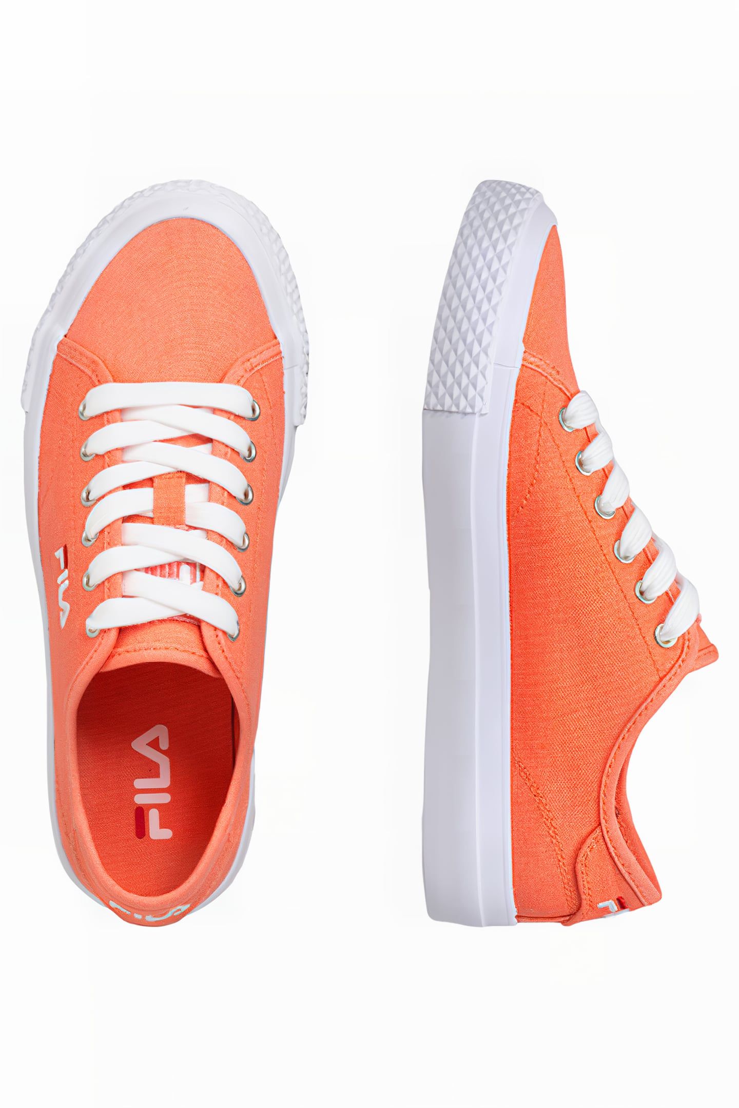 POINTER CLASSIC WMN FIERY CORAL 3