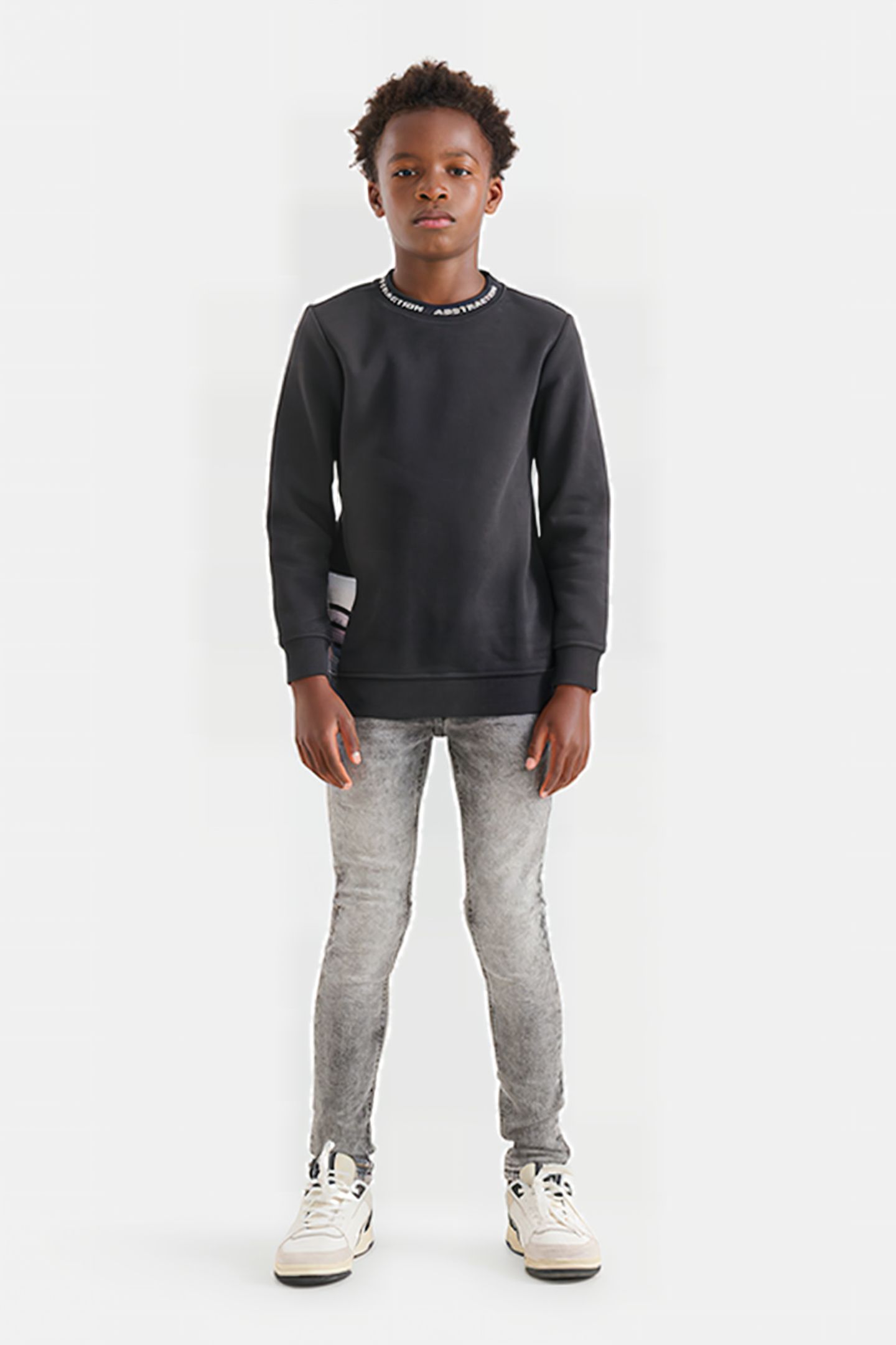 BAA-SBJACK SKINNY DARKGREY LIGHTGREY 2