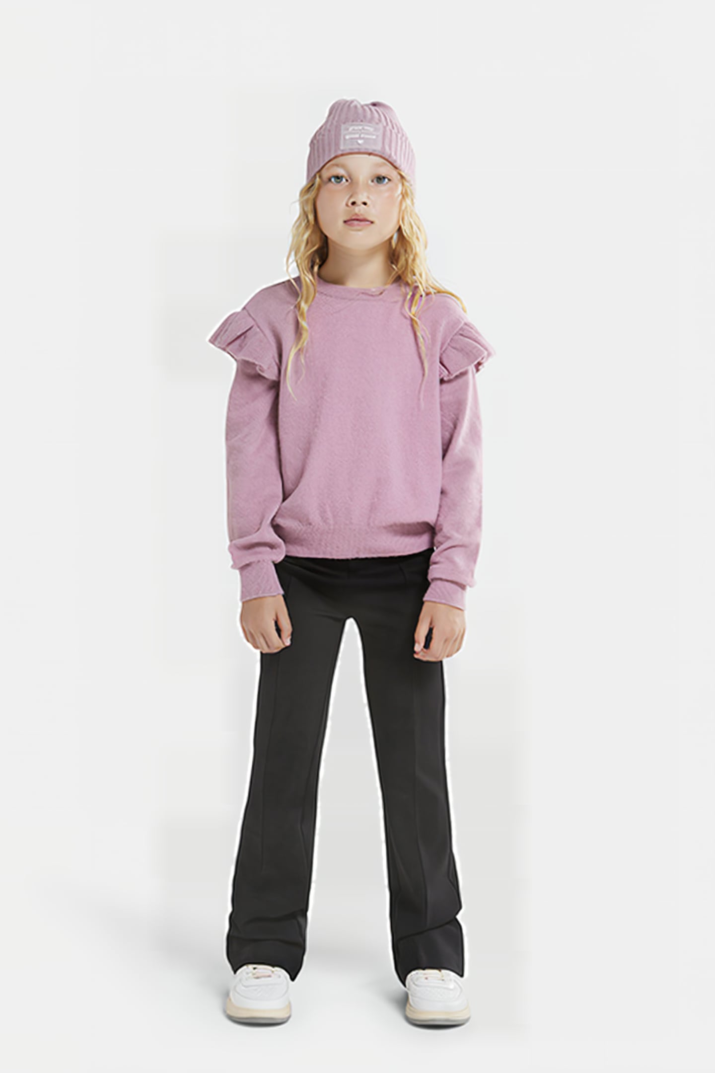 GAA- LIAN TREGGING BLACK 1