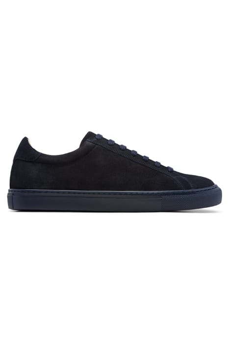 SUEDE-SNEAKER-NAVY NAVY 4