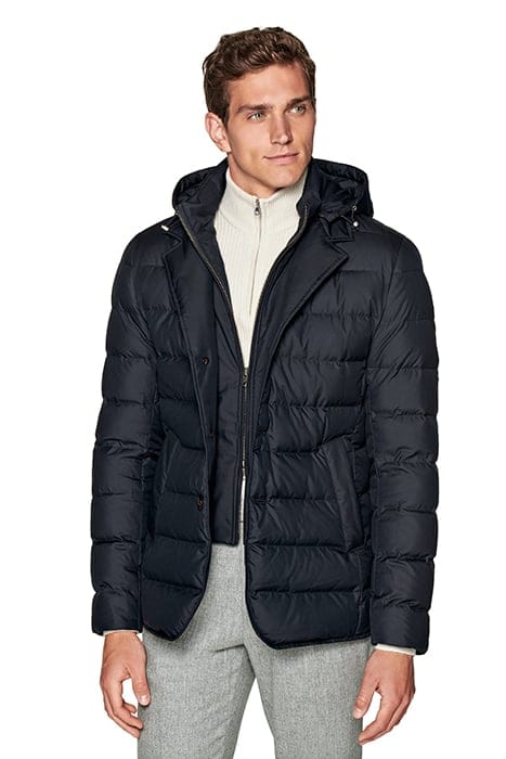 CARTER - NAVY 1
