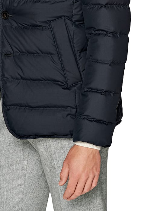 CARTER - NAVY 10