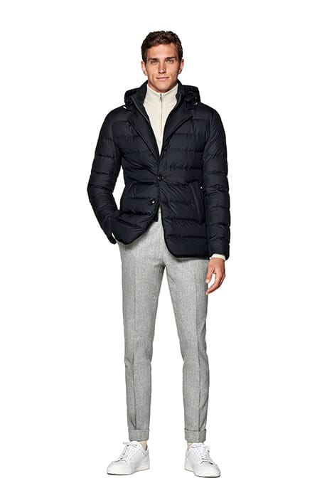 CARTER - NAVY 3