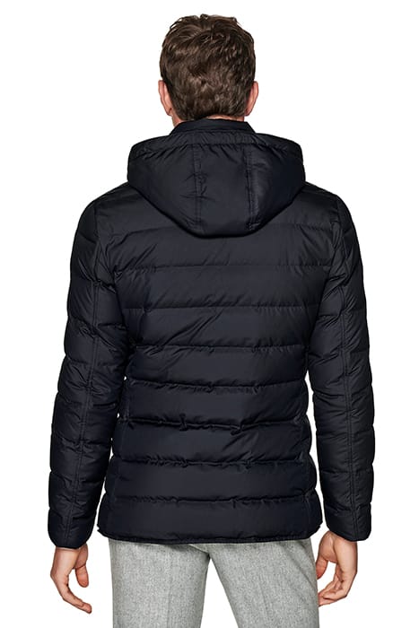 CARTER - NAVY 2