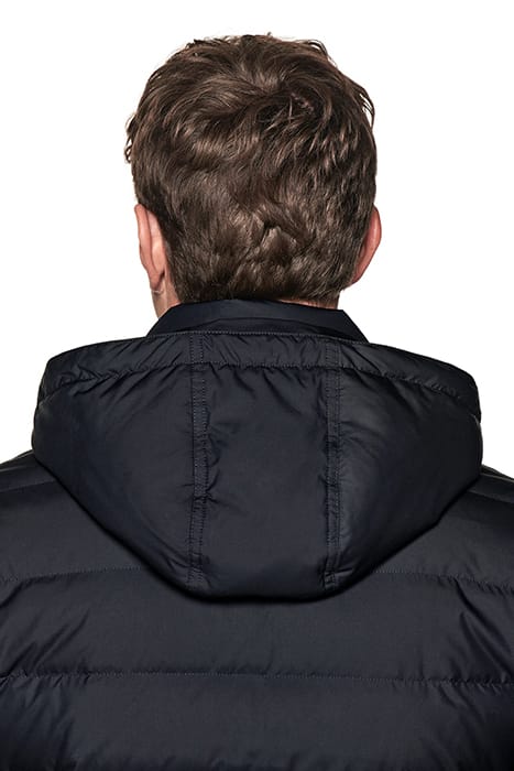 CARTER - NAVY 8