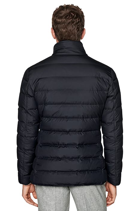 CARTER - NAVY 6