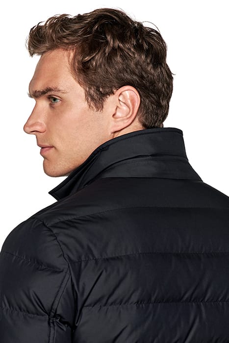 CARTER - NAVY 9