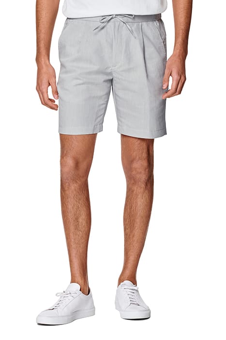 TROUSERS-L.GREY LIGHT GREY 1
