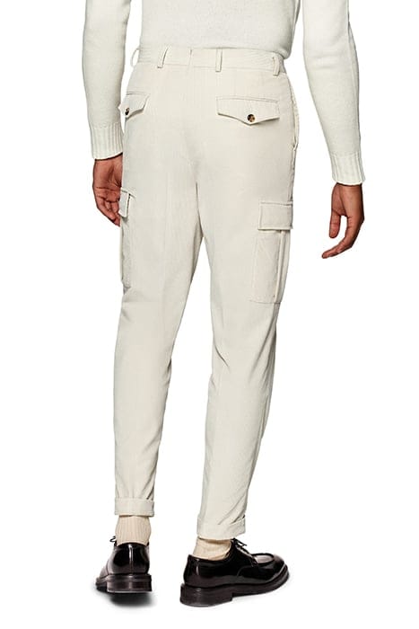 BLAKE CARGO - SAND LIGHT BROWN 2