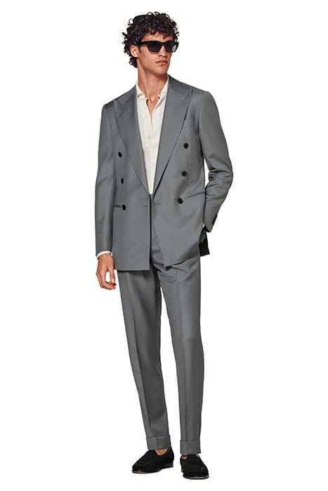 SUIT-D. GREY 1