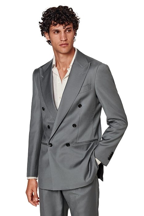 SUIT-D. GREY 5