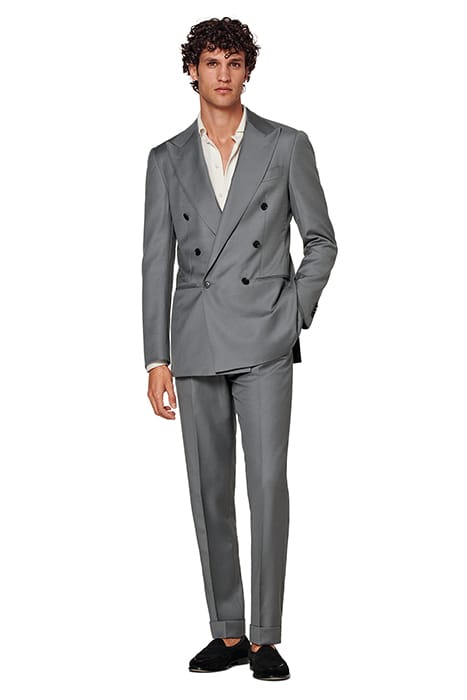 SUIT-D. GREY 4