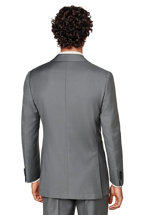 SUIT-D. GREY 6