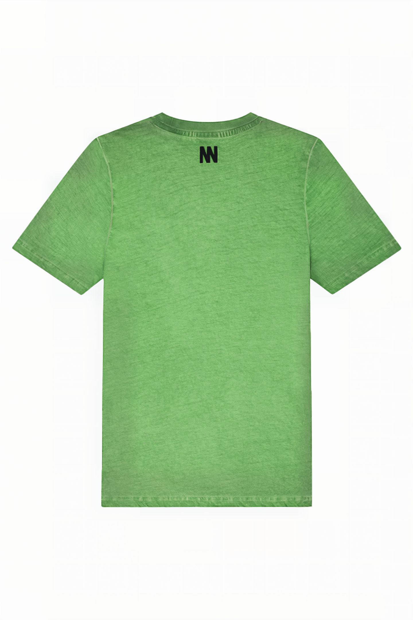 JESTER T-SHIRT GRASS GREEN 2