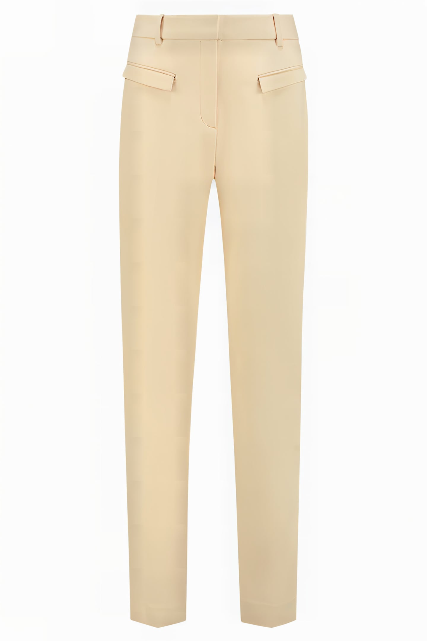 NARA PANTS BEIGE 1