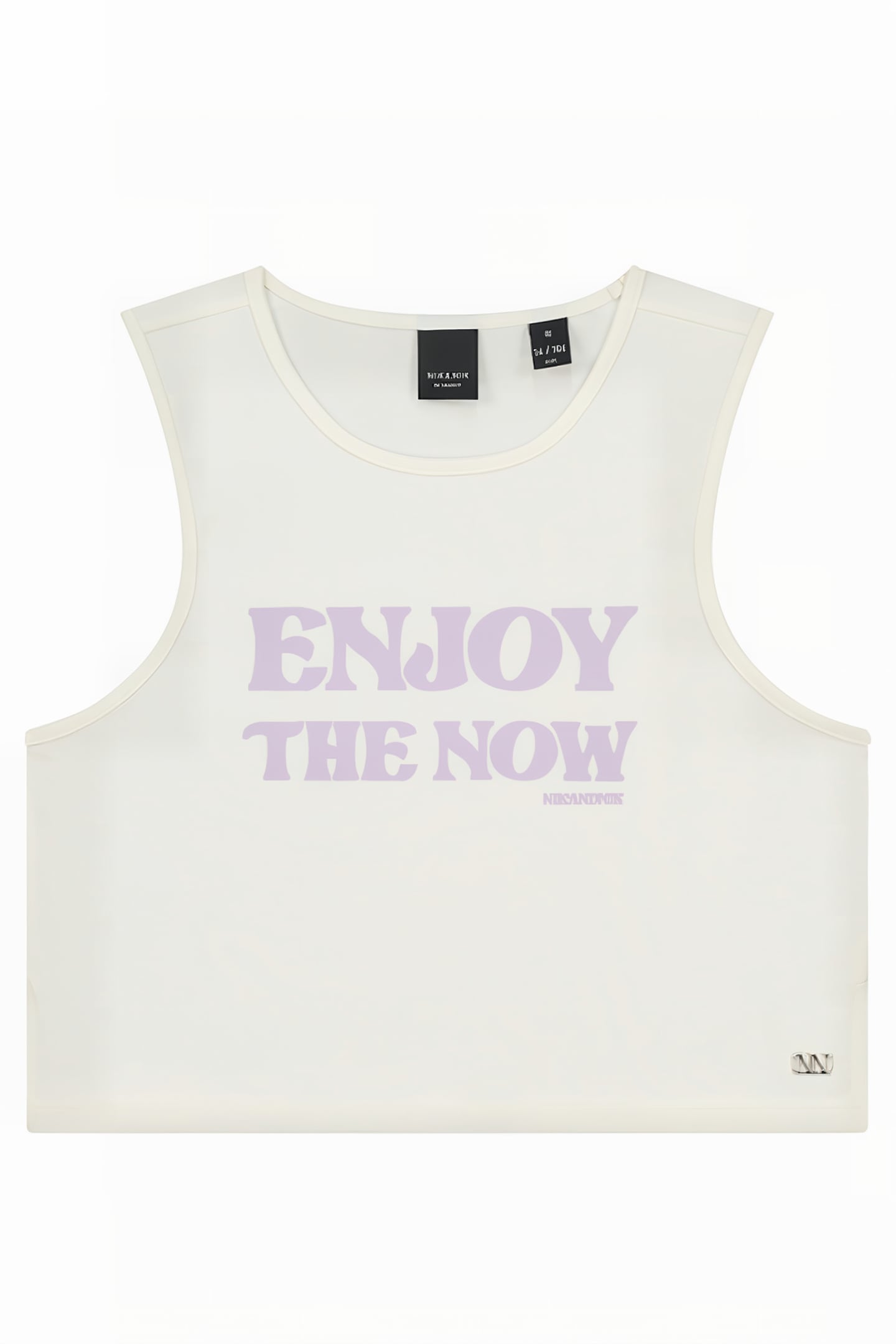 ENJOY TOP FRESH LILAC 1
