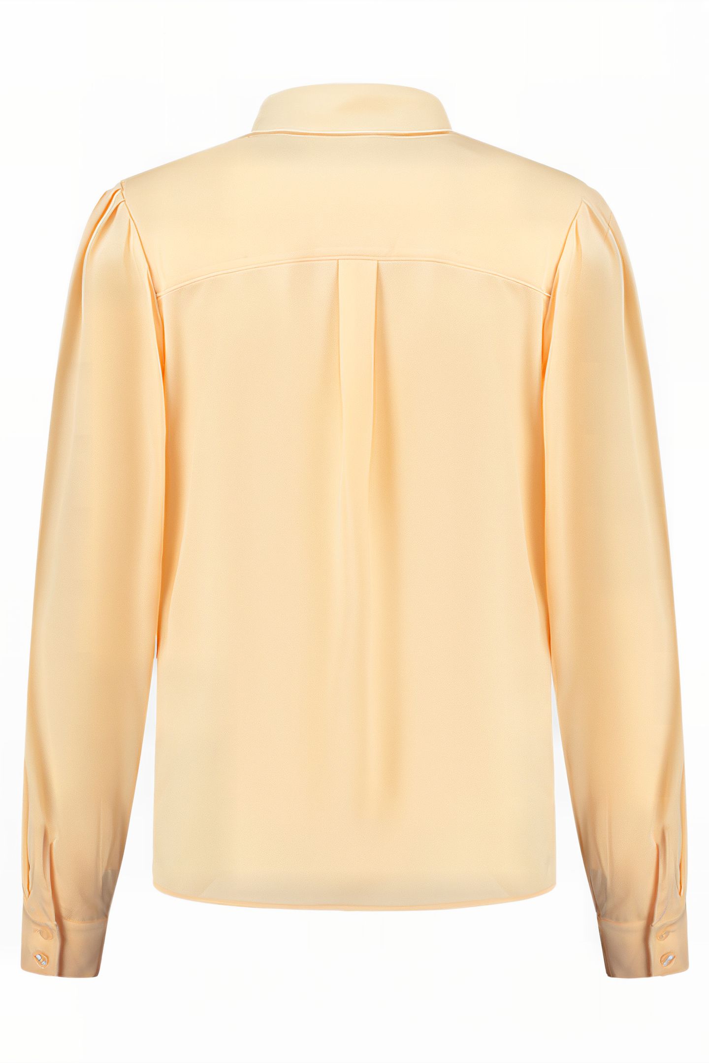 RAYA BLOUSE MARSHMALLOW 2