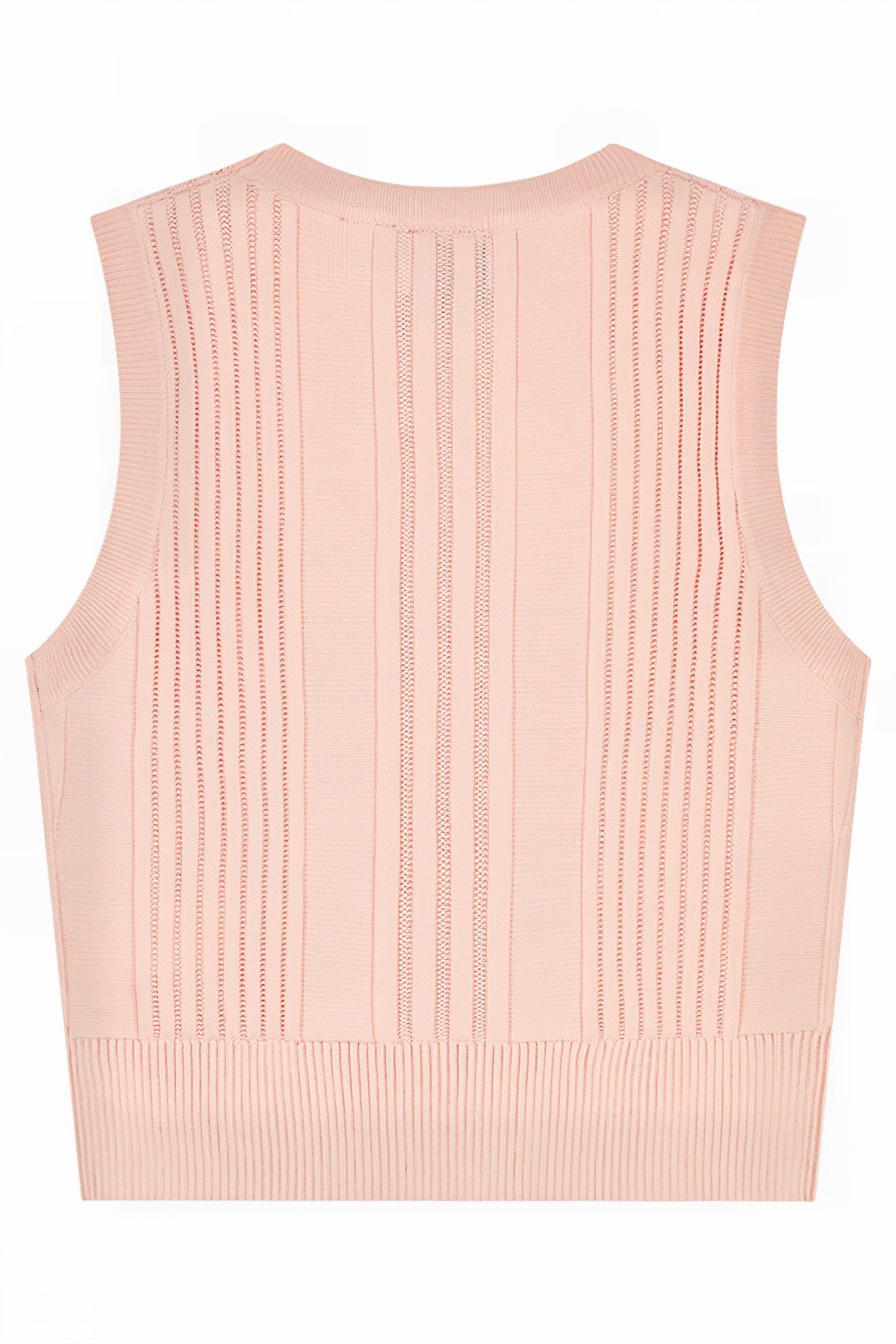 POLLIE TOP CANDY PINK 2