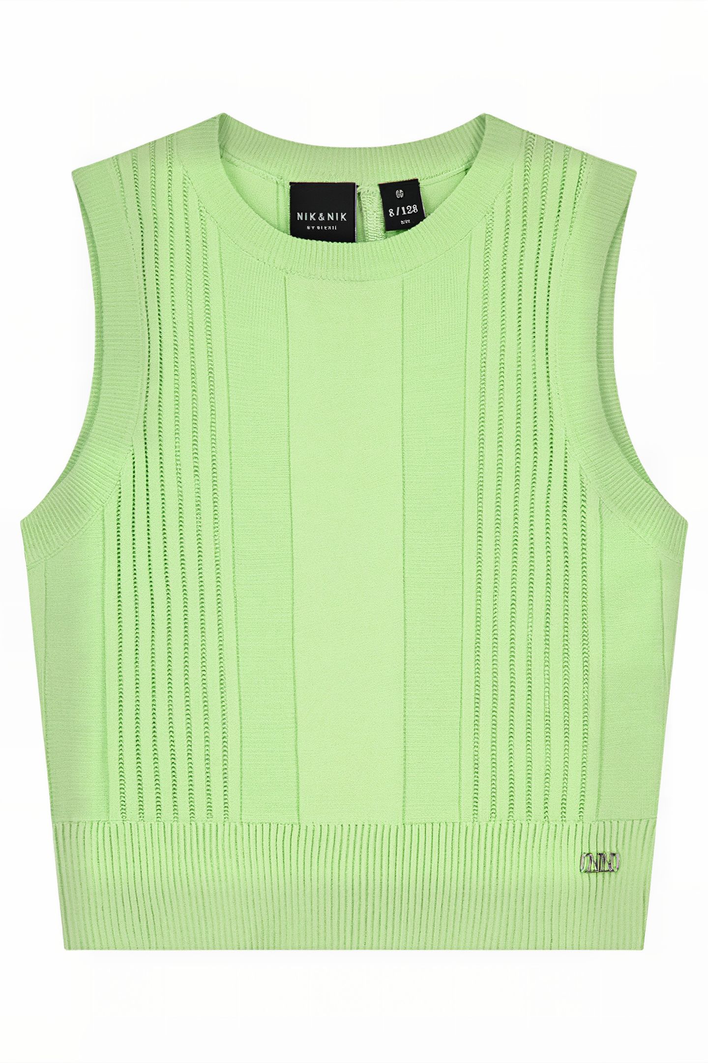 POLLIE TOP MINT 1