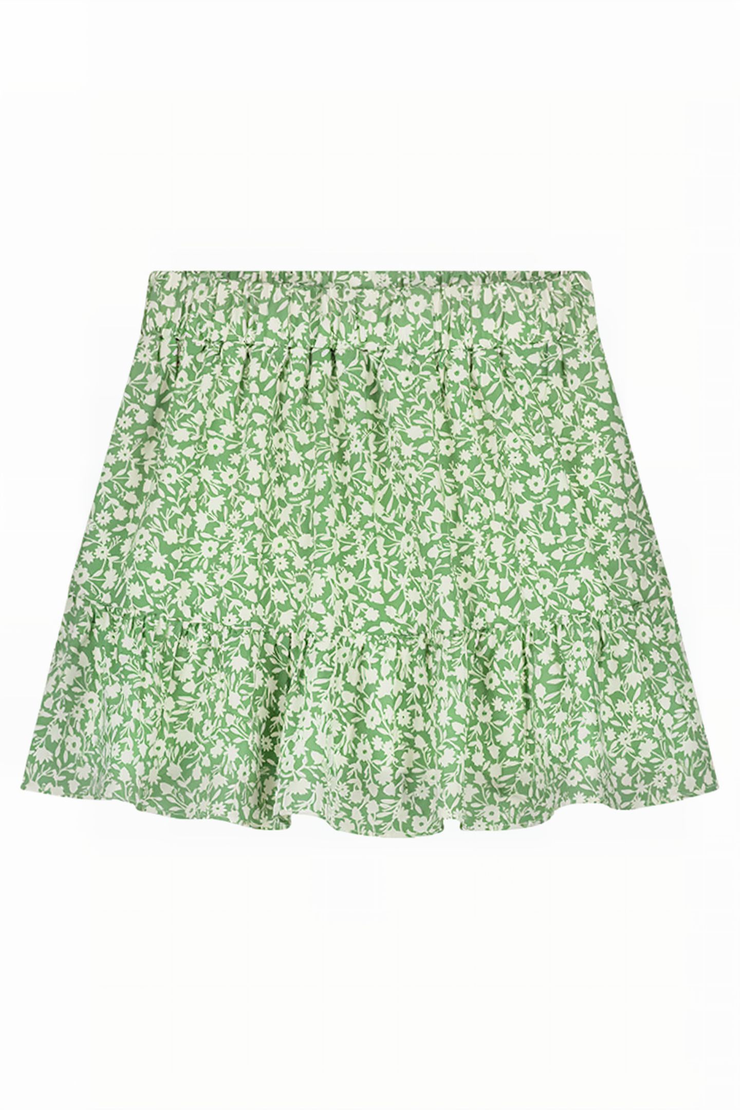 MILLY SKIRT MULTICOLOUR 1