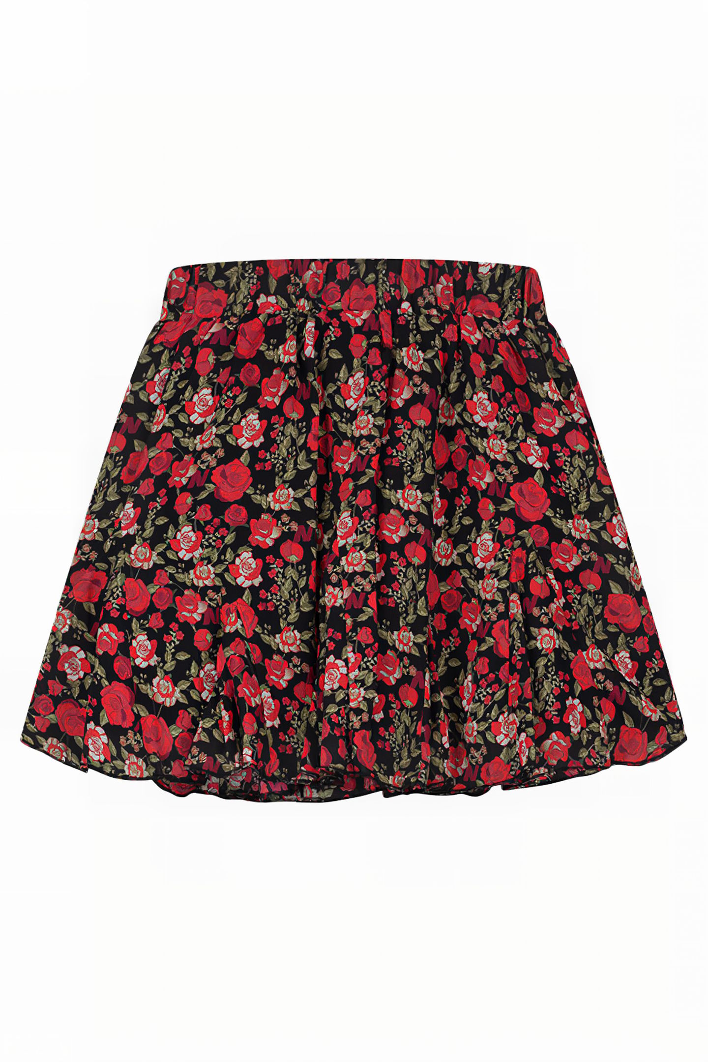 NOMY SKIRT FLOWER 2