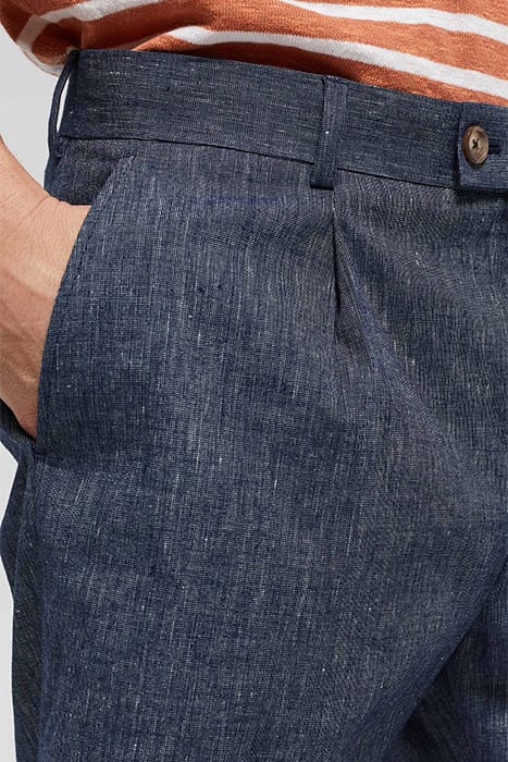 SHORT DARK BLUE 6