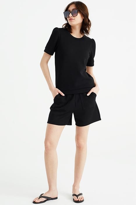 SHORT BLACK 3