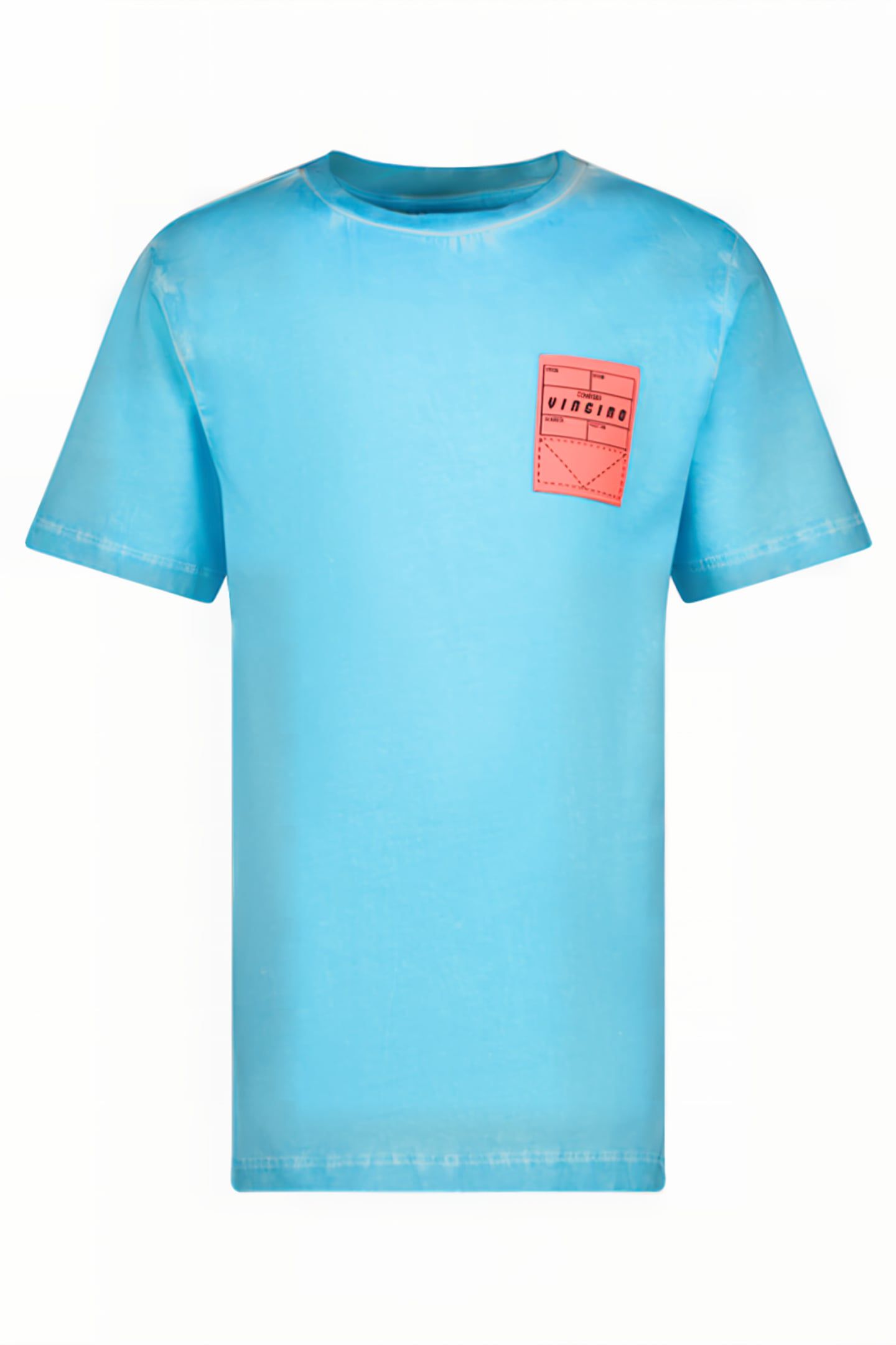 HERSO PACIFIC BLUE 1