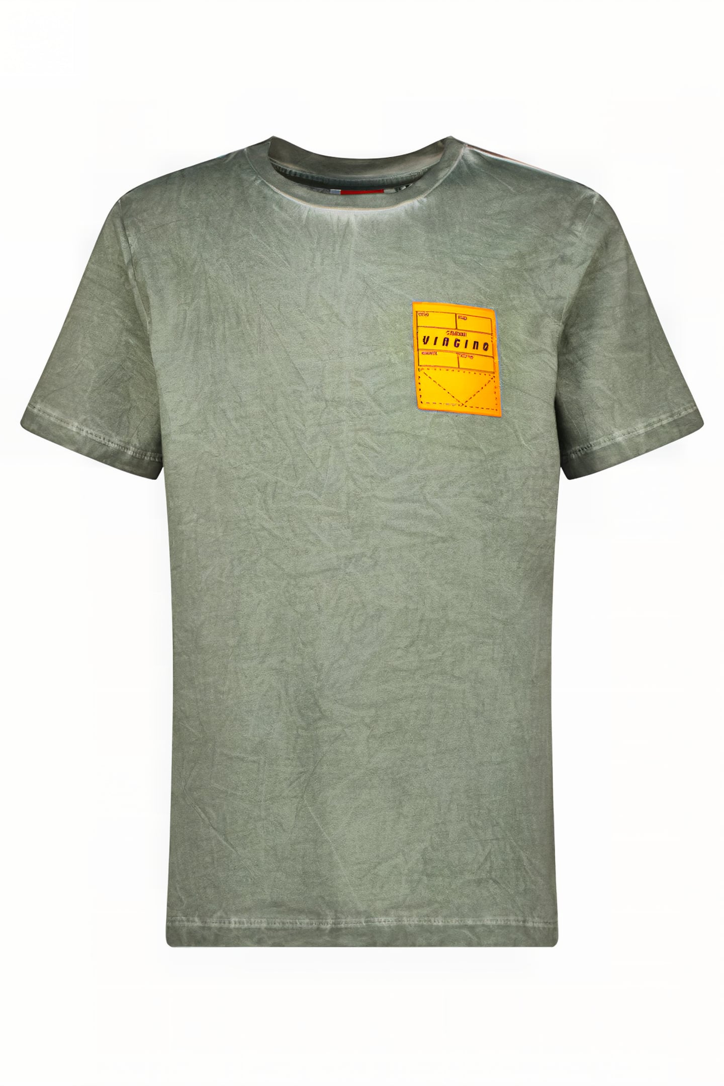 HERSO NEW OLIVE 1