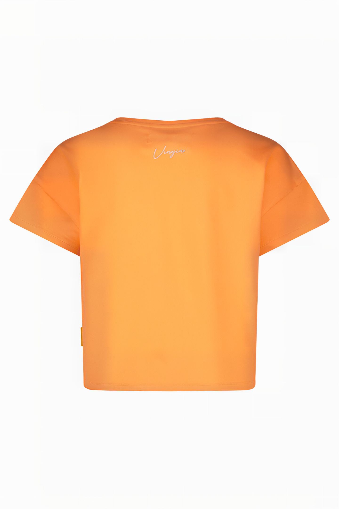 HILLA LIGHT NEON ORANGE 2