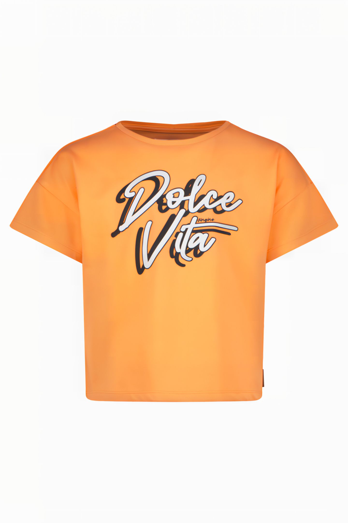 HILLA LIGHT NEON ORANGE 1