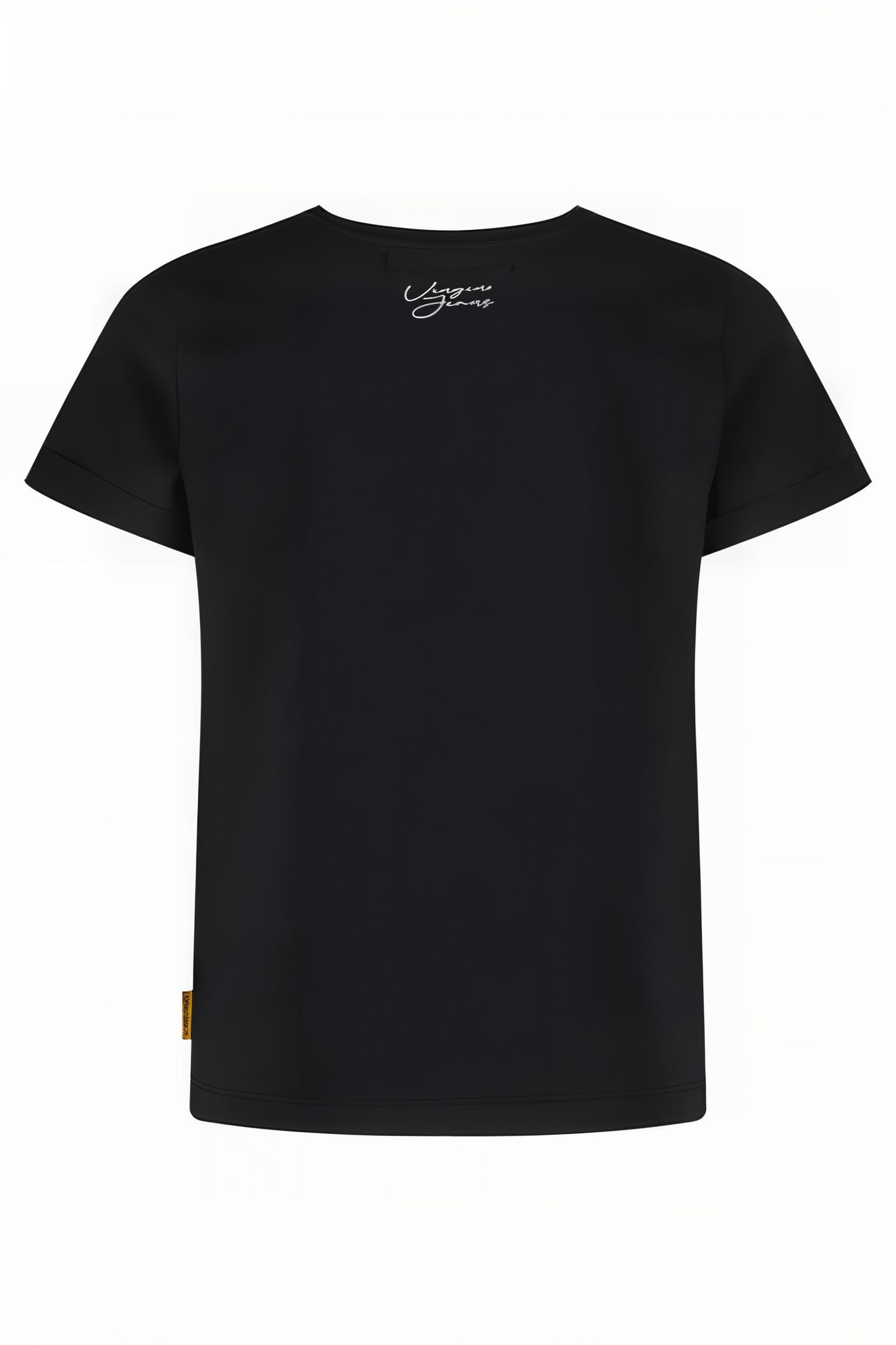 HAFSA DEEP BLACK 2