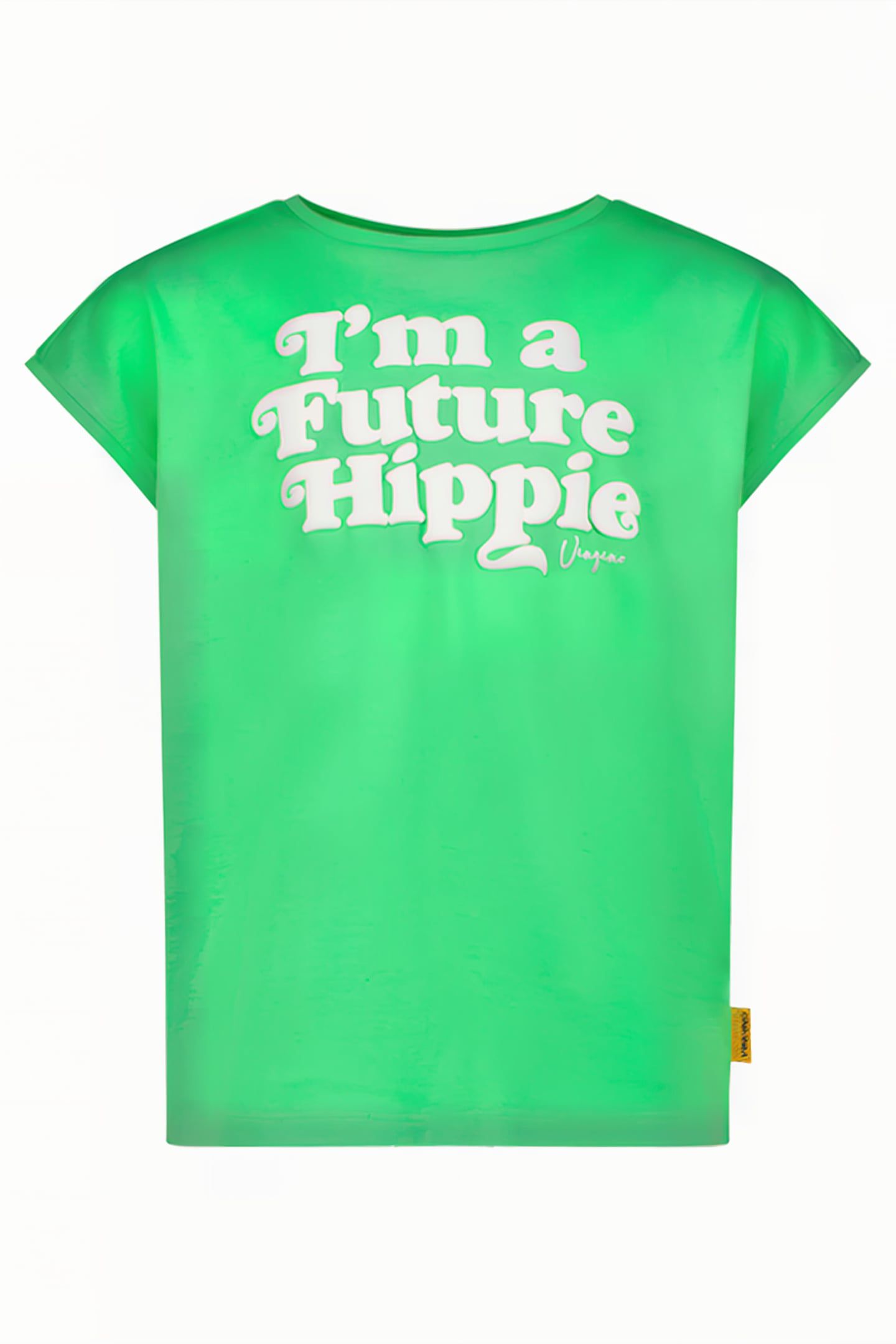 HELEN POPPY GREEN 1