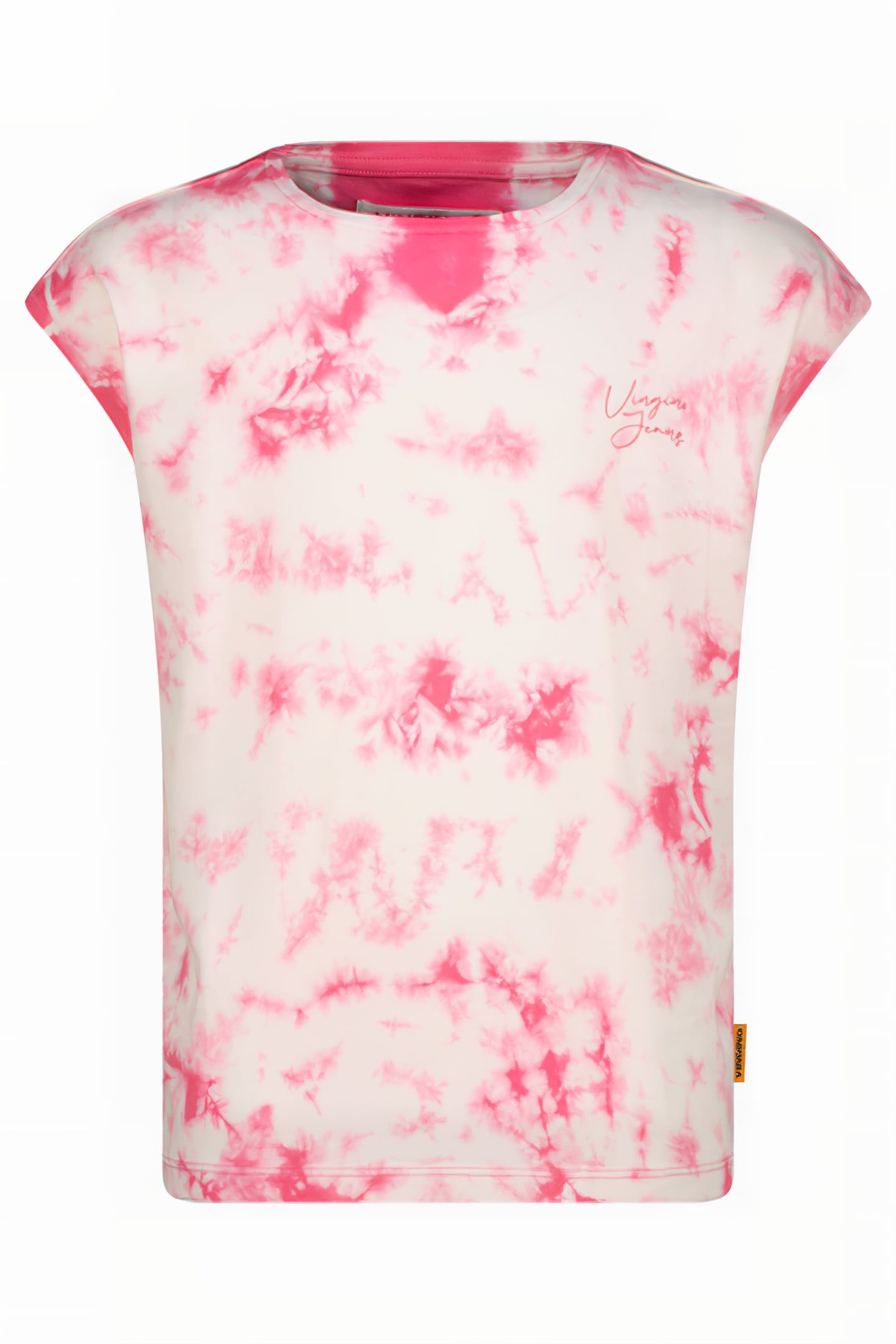 HINDRA ELECTRIC PINK 1