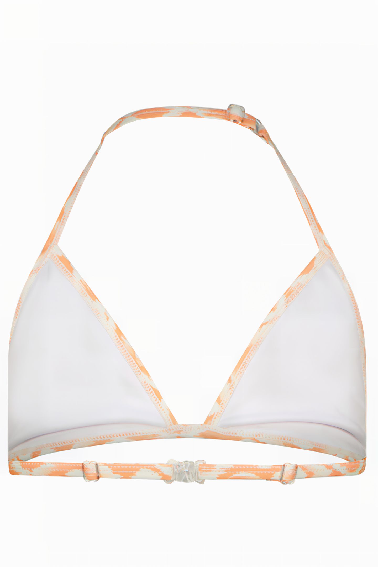 ZAMIRA LIGHT NEON ORANGE 4