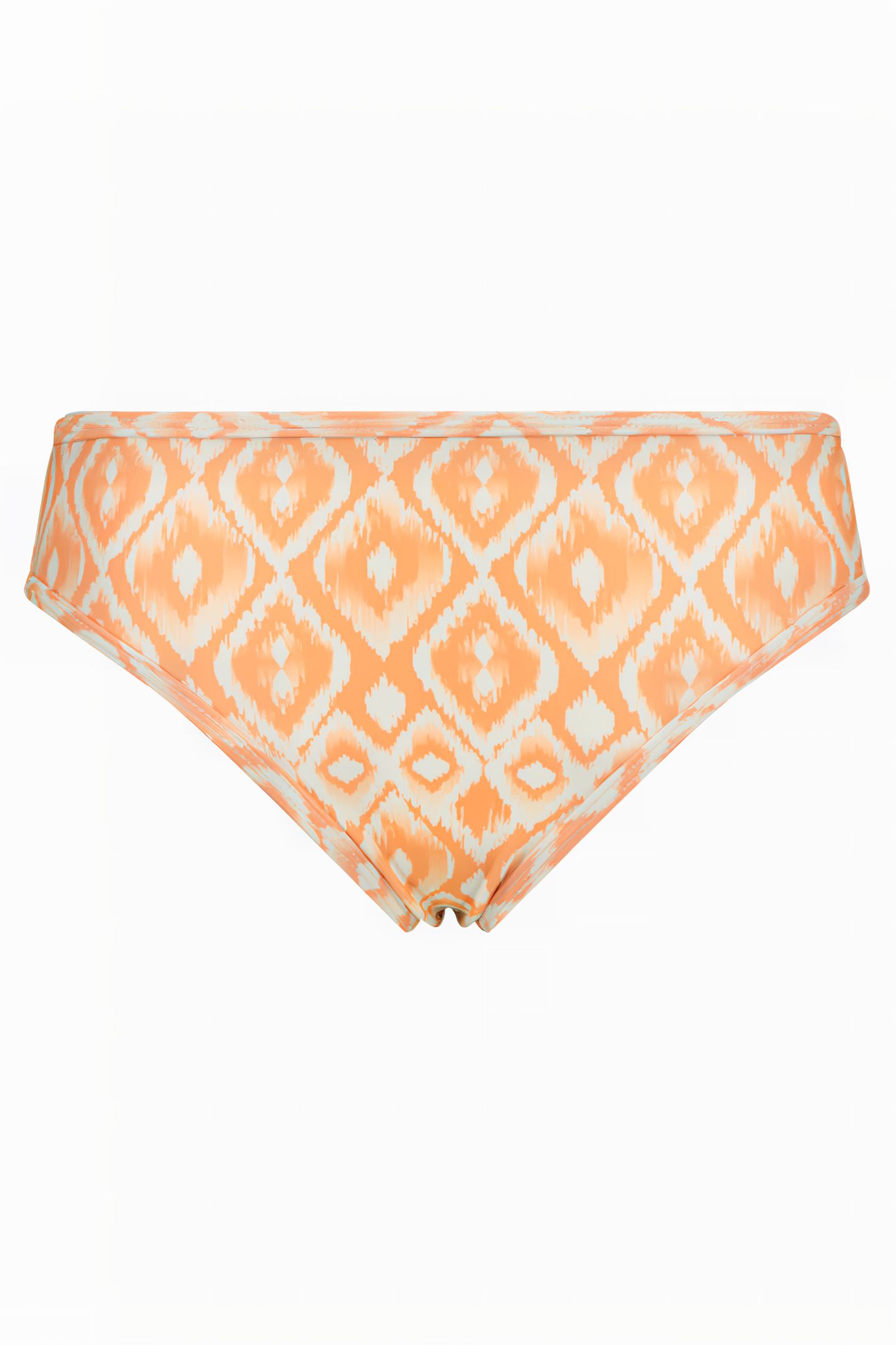 ZAMIRA LIGHT NEON ORANGE 5