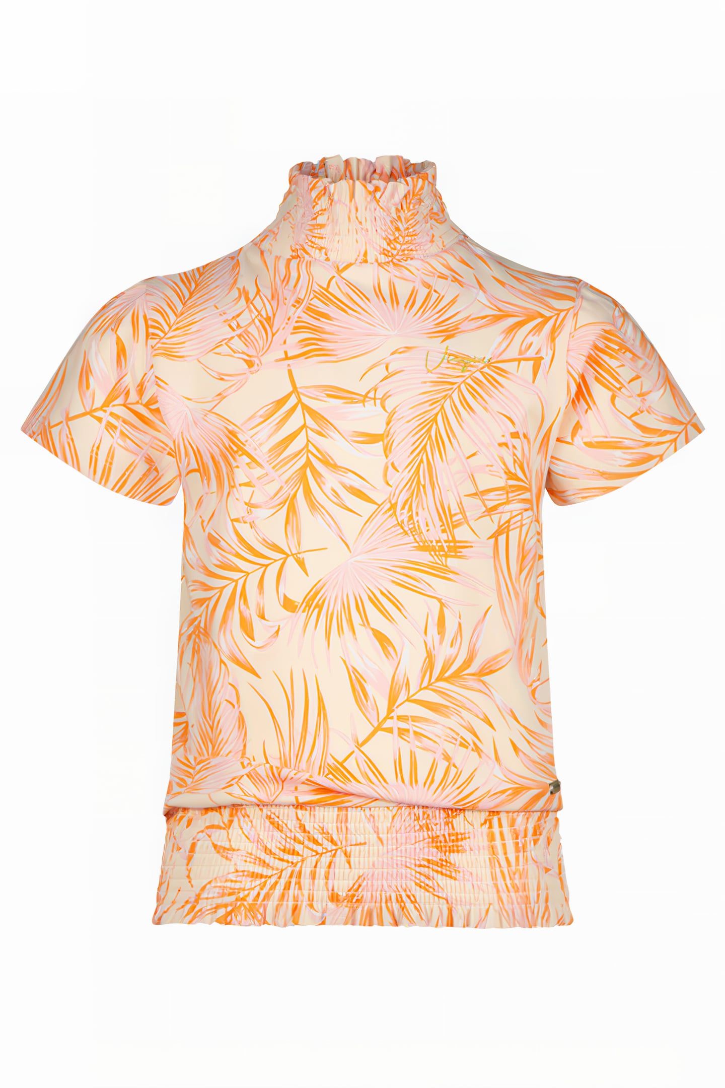 HAMELIE LIGHT CORAL 1