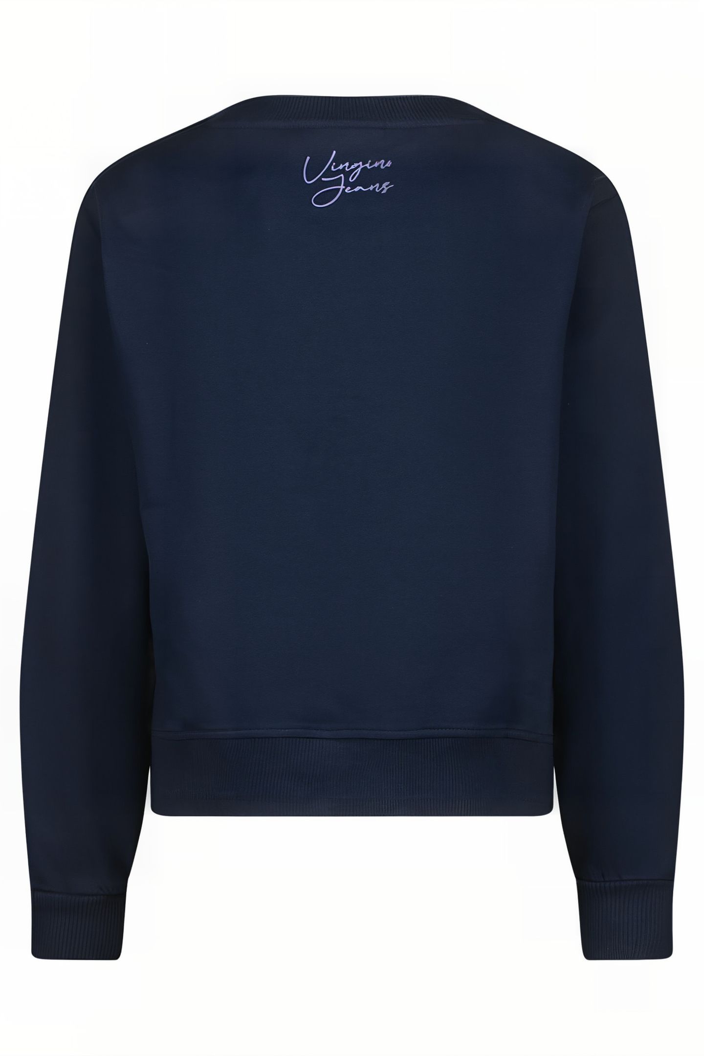 NOOR DARK BLUE 2