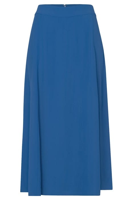 STELLA SKIRT OCEAN BLUE 3