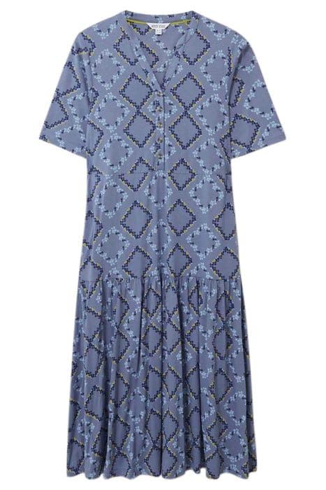 SABINA JERSEY DRE BLUE 3