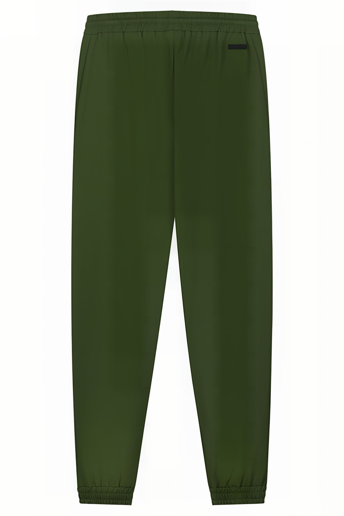 VALOR NYLON JOGGER FOREST GREEN 2