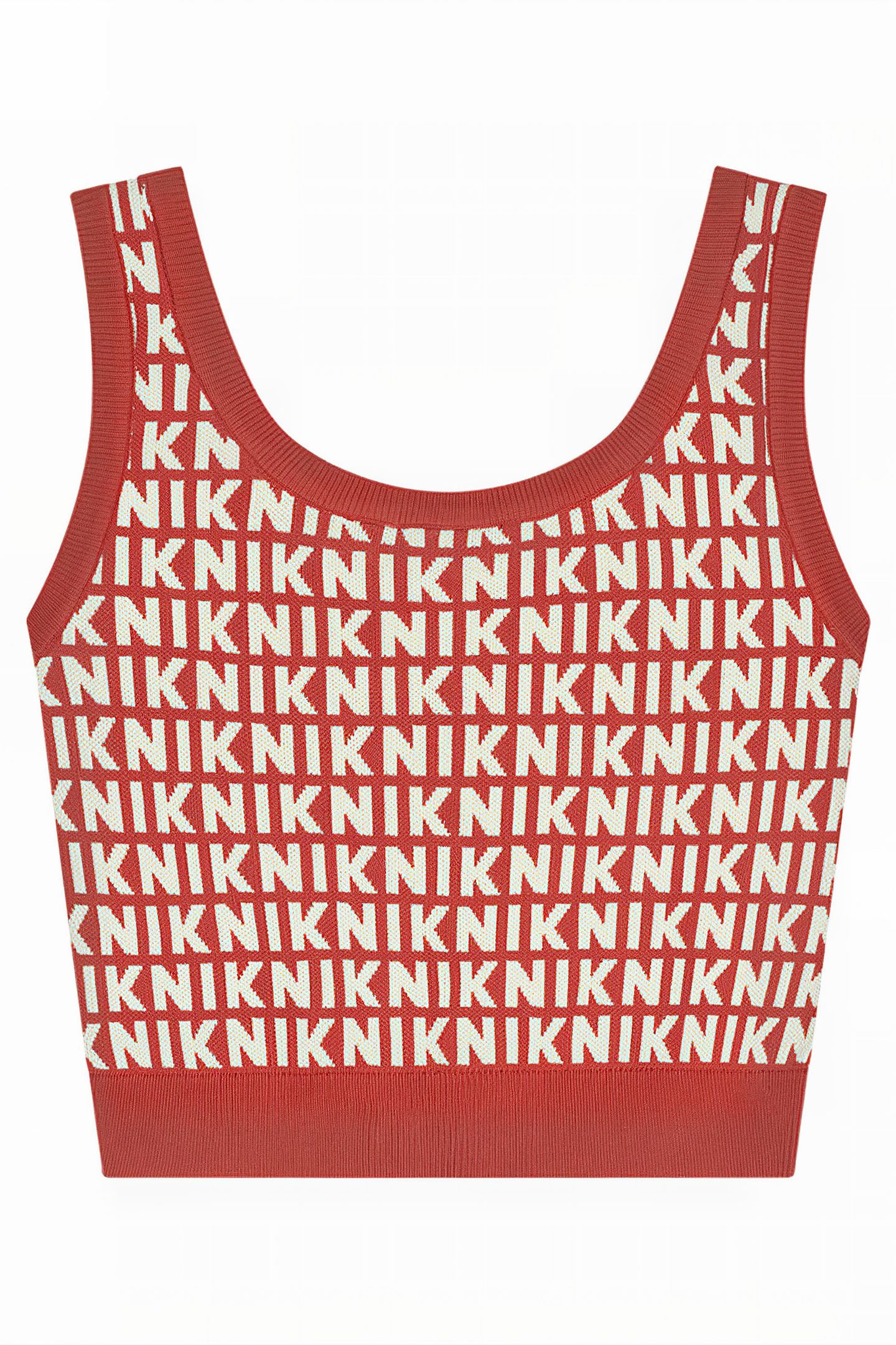 PAYTON TOP TERRACOTTA RED 2