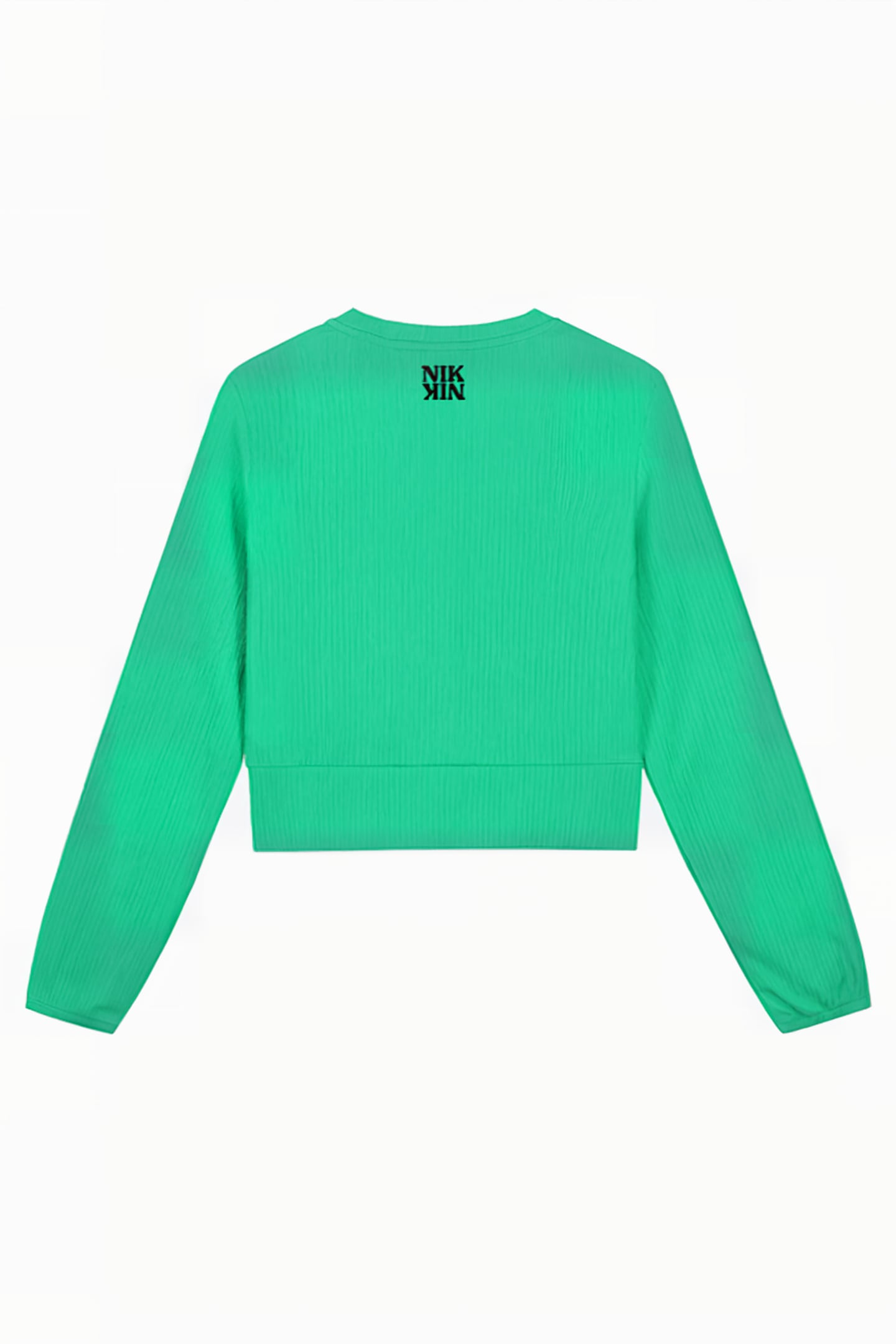 BIANCA TOP HYPER GREEN 2